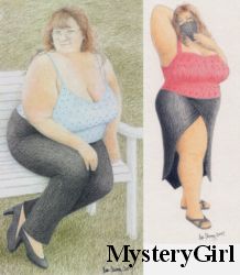 MysteryGirl